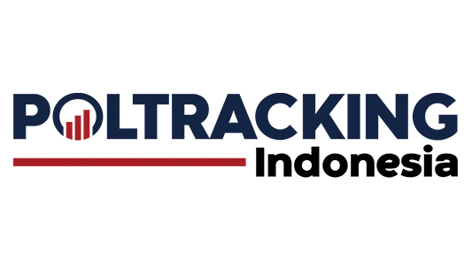 Poltracking Indonesia Logo