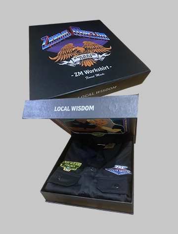 Sabyan Gambus (Gift Merchandise) mockup 3