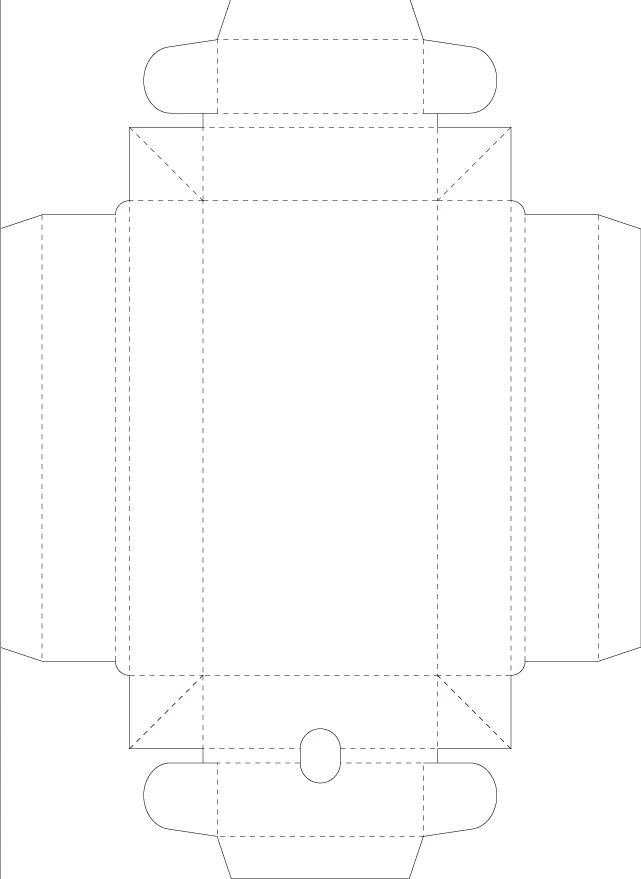 Exclusive Wedding Souvenir (ALLUMERE PERFUME) mockup 4