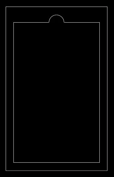 Midnight Forest (POKEMON CARD) mockup 4