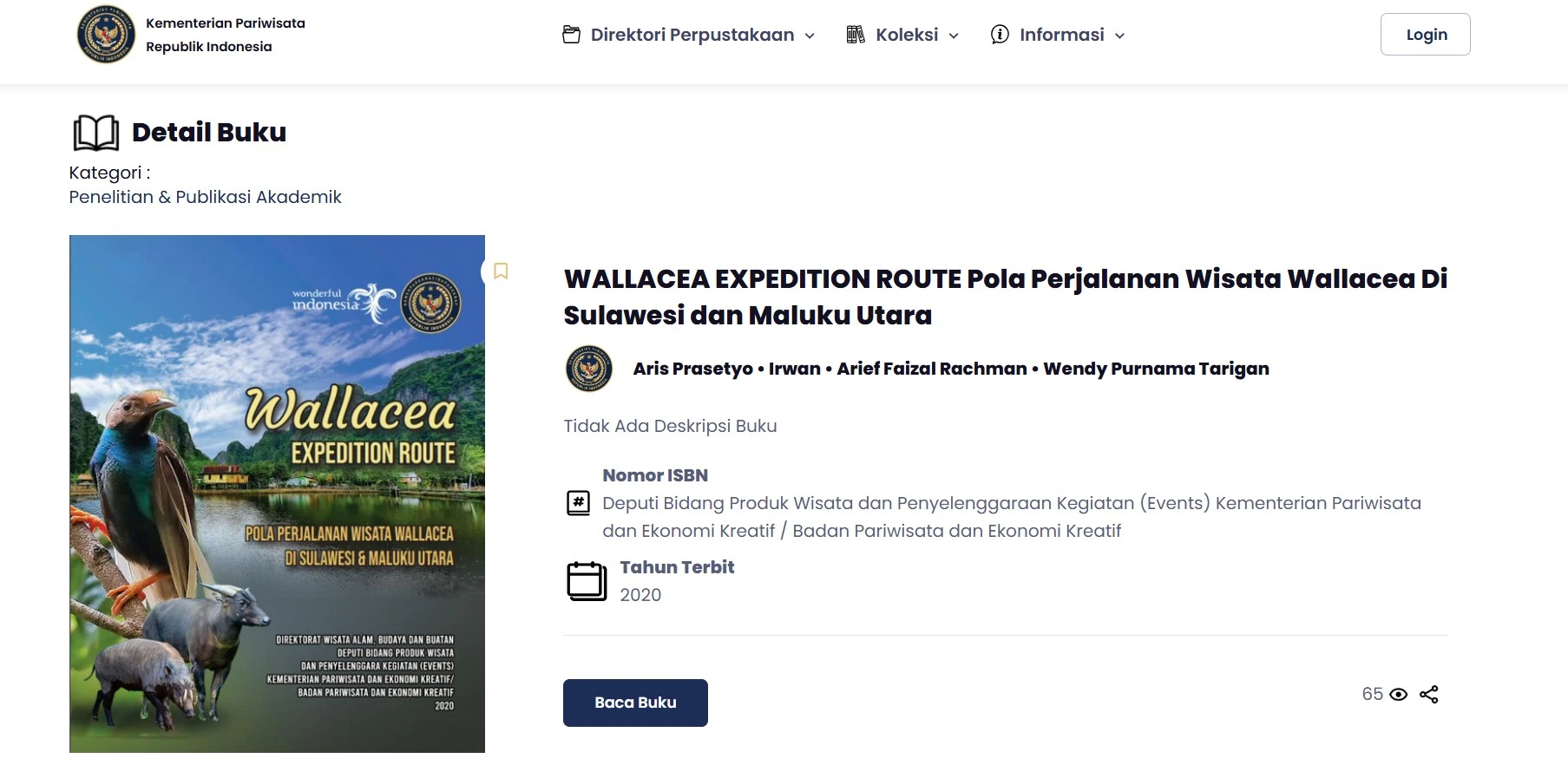 Wallacea Expedition Route (book) mockup 2