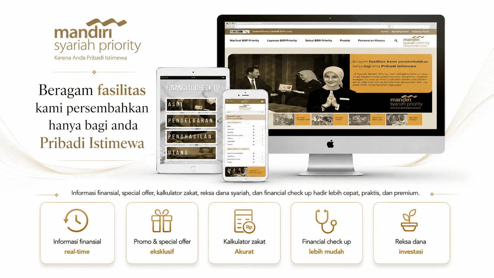 BSM PRIORITY