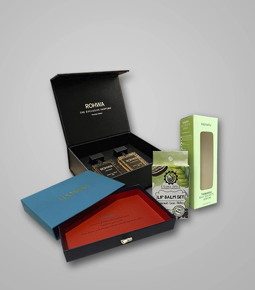 Branding Product